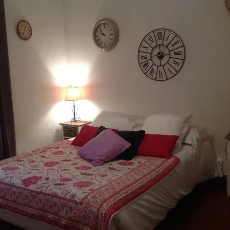 Lou Paradou Hotel 2*