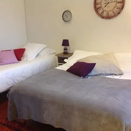 Lou Paradou Hotel