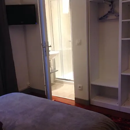 Lou Paradou Hotel 2*
