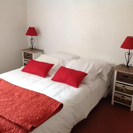 Lou Paradou Hotel