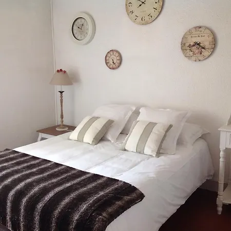 Hotel Lou Paradou Cagnes-sur-Mer