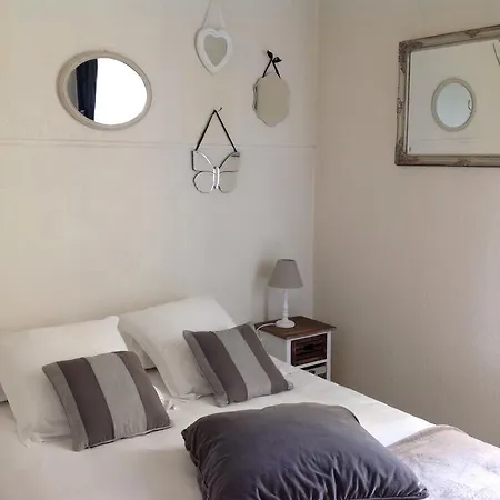 Hotel Lou Paradou Cagnes-sur-Mer
